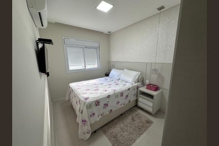 Quarto 1 de apartamento à venda com 2 quartos, 52m² em Imirim, São Paulo
