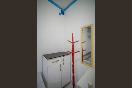 Studio de kitnet/studio para alugar com 1 quarto, 20m² em Aclimação, São Paulo