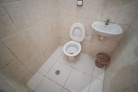 Apartamento para alugar com 1 quarto, 20m² em Aclimação, São Paulo