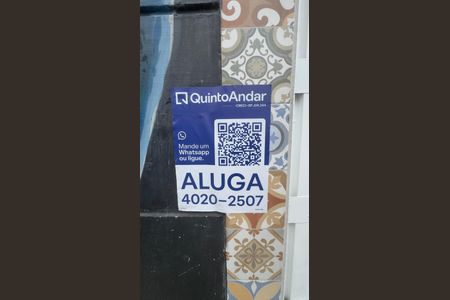 Apartamento para alugar com 1 quarto, 20m² em Aclimação, São Paulo