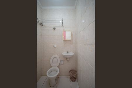 Apartamento para alugar com 1 quarto, 20m² em Aclimação, São Paulo