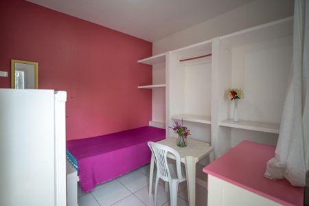 Apartamento para alugar com 1 quarto, 20m² em Aclimação, São Paulo