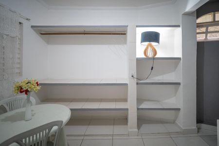Studio de kitnet/studio para alugar com 1 quarto, 20m² em Aclimação, São Paulo