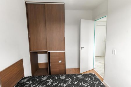 Apartamento à venda com 38m², 2 quartos e sem vaga Apartamento à venda com 38m², 2 quartos e sem vagaQuarto 2 - Armários