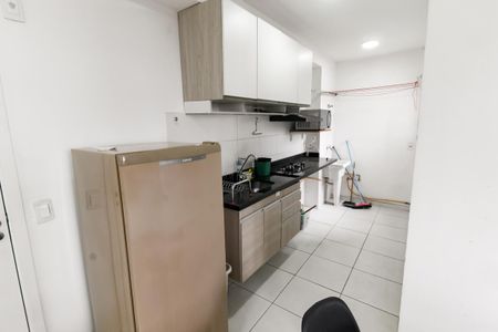 Apartamento à venda com 38m², 2 quartos e sem vaga Apartamento à venda com 38m², 2 quartos e sem vagaCozinha