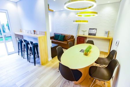 Apartamento à venda com 38m², 2 quartos e sem vaga Apartamento à venda com 38m², 2 quartos e sem vagaÁrea comum - Salão de festas