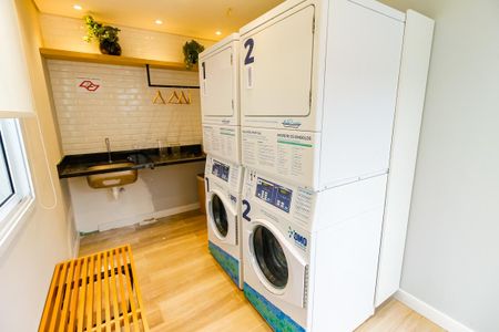 Apartamento à venda com 38m², 2 quartos e sem vaga Apartamento à venda com 38m², 2 quartos e sem vagaÁrea comum