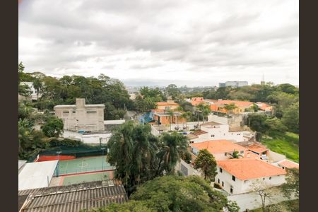 Apartamento à venda com 38m², 2 quartos e sem vaga Apartamento à venda com 38m², 2 quartos e sem vagaVista da Sala