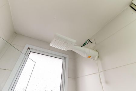 Apartamento à venda com 38m², 2 quartos e sem vaga Apartamento à venda com 38m², 2 quartos e sem vagaBanheiro Social