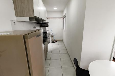 Apartamento à venda com 38m², 2 quartos e sem vaga Apartamento à venda com 38m², 2 quartos e sem vagaCozinha