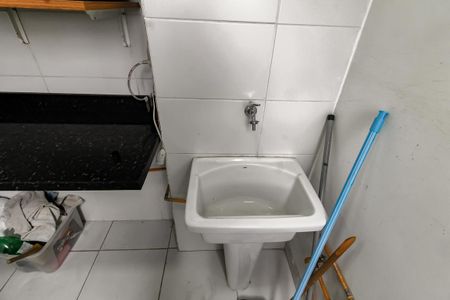 Apartamento à venda com 38m², 2 quartos e sem vaga Apartamento à venda com 38m², 2 quartos e sem vagaÁrea de Serviço