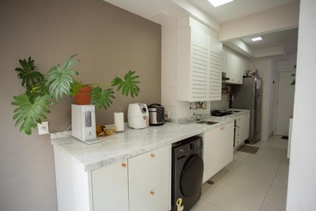Apartamento à venda com 62m², 2 quartos e 1 vagaÁrea de Serviço
