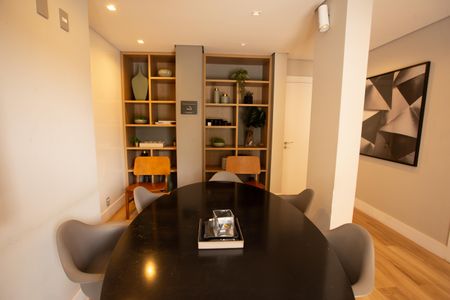 Apartamento à venda com 62m², 2 quartos e 1 vagaÁrea comum