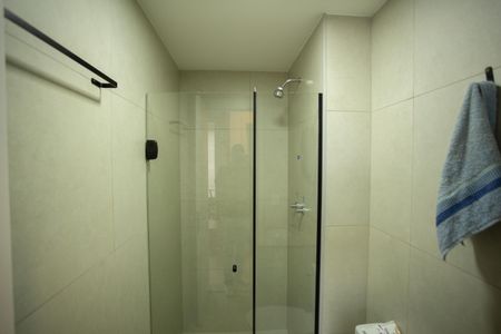 Apartamento à venda com 62m², 2 quartos e 1 vagaBanheiro da Suíte