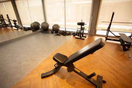 Apartamento à venda com 62m², 2 quartos e 1 vagaÁrea comum