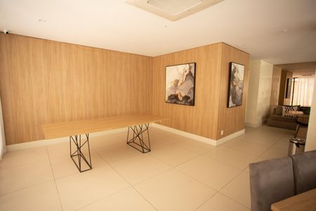 Apartamento à venda com 62m², 2 quartos e 1 vagaÁrea comum