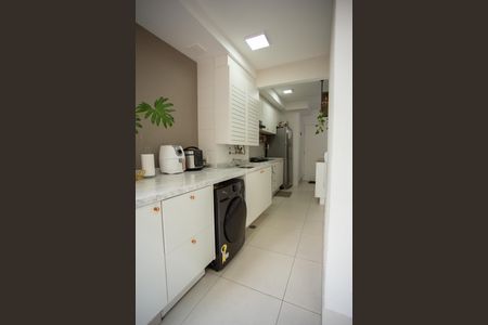 Apartamento à venda com 62m², 2 quartos e 1 vagaÁrea de Serviço