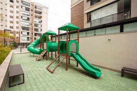 Apartamento à venda com 62m², 2 quartos e 1 vagaÁrea comum