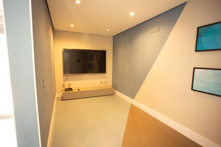 Apartamento à venda com 62m², 2 quartos e 1 vagaÁrea comum