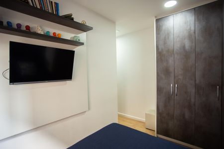 Apartamento à venda com 62m², 2 quartos e 1 vagaSuíte