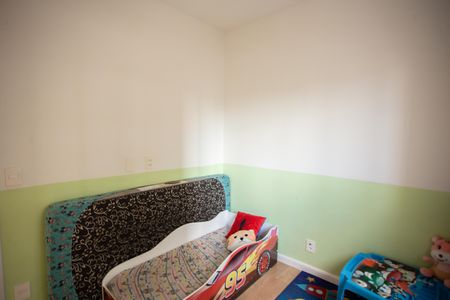 Apartamento à venda com 62m², 2 quartos e 1 vagaQuarto