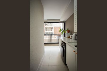 Apartamento à venda com 62m², 2 quartos e 1 vagaÁrea de Serviço