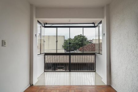 Sala de apartamento para alugar com 1 quarto, 39m² em Passo D’areia, Porto Alegre