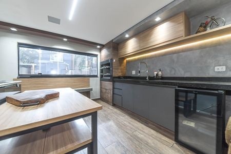 Casa à venda com 135m², 3 quartos e 1 vagaSala