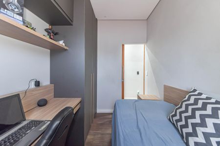 Casa à venda com 135m², 3 quartos e 1 vagaQuarto 2