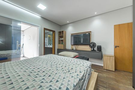 Casa à venda com 135m², 3 quartos e 1 vagaSuíte