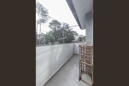 Casa à venda com 135m², 3 quartos e 1 vagaVaranda da Suíte