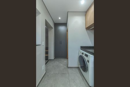 Casa à venda com 135m², 3 quartos e 1 vagaLavanderia