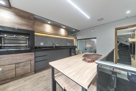 Casa à venda com 135m², 3 quartos e 1 vagaSala