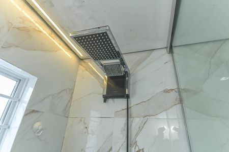 Casa à venda com 135m², 3 quartos e 1 vagaBanheiro da Suíte