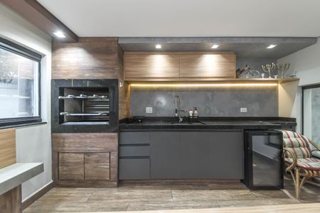 Casa à venda com 135m², 3 quartos e 1 vagaSala