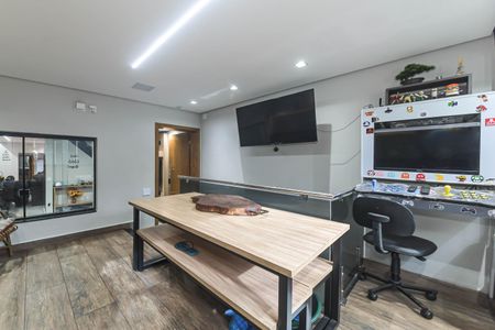 Casa à venda com 135m², 3 quartos e 1 vagaSala