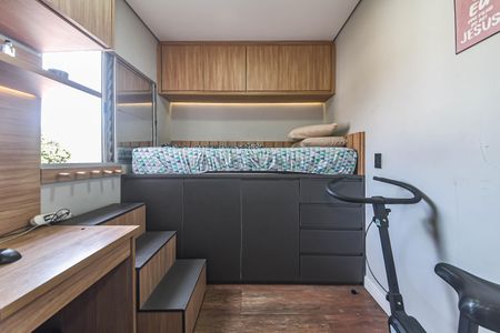 Casa à venda com 135m², 3 quartos e 1 vagaQuarto 3