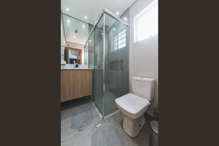 Casa à venda com 135m², 3 quartos e 1 vagaBanheiro Social