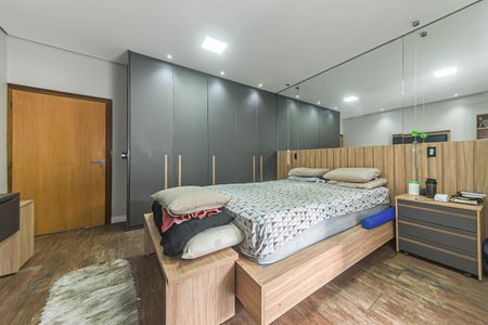 Casa à venda com 135m², 3 quartos e 1 vagaSuíte