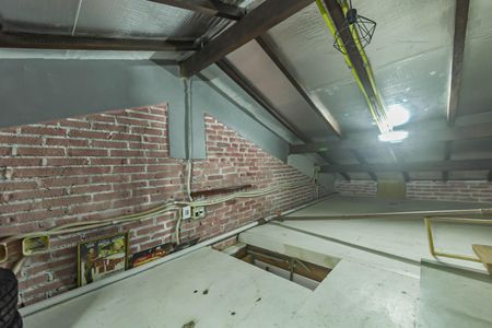 Casa à venda com 135m², 3 quartos e 1 vagaSótão