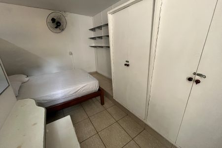 Casa para alugar com 28m², 1 quarto e sem vagaQuarto