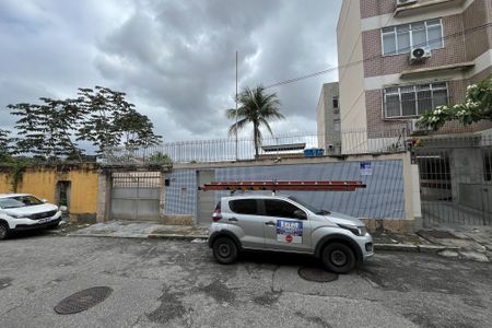 Casa para alugar com 28m², 1 quarto e sem vagaFachada