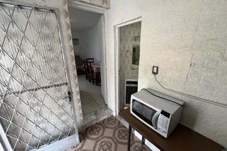 Casa para alugar com 28m², 1 quarto e sem vagaCozinha