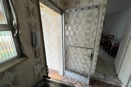 Casa para alugar com 28m², 1 quarto e sem vagaCozinha