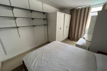 Casa para alugar com 28m², 1 quarto e sem vagaQuarto