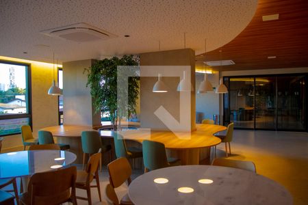 Apartamento para alugar com 85m², 3 quartos e 1 vaga Apartamento para alugar com 85m², 3 quartos e 1 vagaÁrea comum