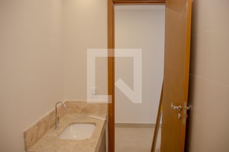 Apartamento para alugar com 85m², 3 quartos e 1 vaga Apartamento para alugar com 85m², 3 quartos e 1 vagaBanheiro