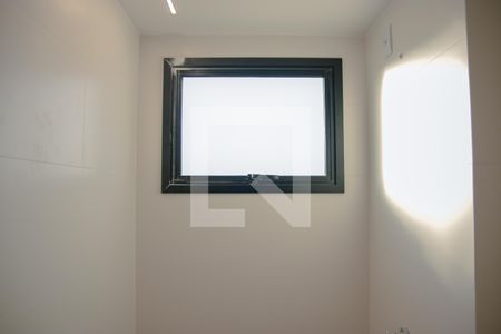 Apartamento para alugar com 85m², 3 quartos e 1 vaga Apartamento para alugar com 85m², 3 quartos e 1 vagaBanheiro da Suíte 1