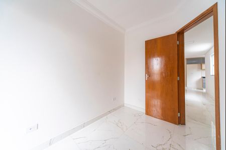 Quarto 1 de apartamento à venda com 2 quartos, 85m² em Vila Assunção, Santo André