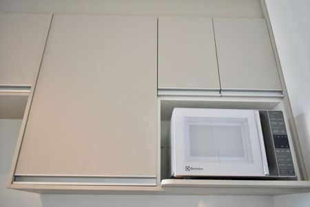 Studio à venda com 25m², 0 quarto e sem vagaStudio